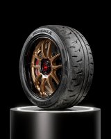 Bridgestone Potenza RE-71RZ extremprestandadäck