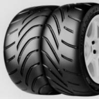 bridgestone Potenza RE55 - Primär bild