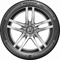 Bridgestone Potenza Sport AS Sidewall