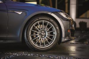 Bridgestone Turanza EV Beauty