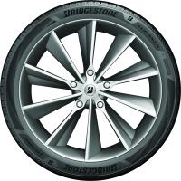 Bridgestone Turanza EV Sidewall