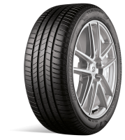 bridgestone Turanza T005 RFT - Primär bild