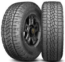 Continental TerrainContact A/T2 däck