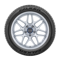 Falken Aklimate Sidewall