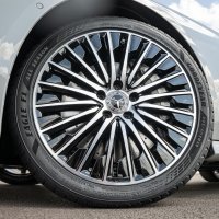 Goodyear Eagle F1 All Season-däck