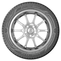 Goodyear ElectricDrive Sidewall