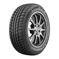 GOODYEAR WinterCommand - Primär bild