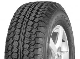 Goodyear Wrangler AT SA Plus