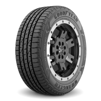 Goodyear Wrangler Steadfast HT