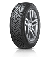 Hankook Kinergy 4S 2 X