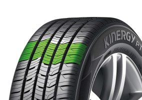 Hankook Kinergy PT - Primär bild