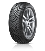 hankook winter i cept rs3 - Primär bild