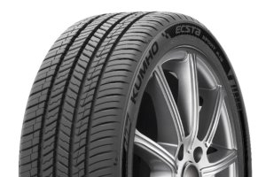 Kumho Ecsta Sport All Season PA71 - Primär bild