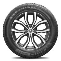 Michelin CrossClimate 2 SUV Sidewall