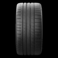 Michelin Pilot Sport S 5 Tread