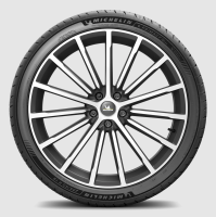 Michelin e.Primacy All Season Sidewall