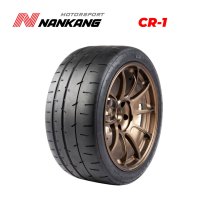 Nankang CR 1 - Primär bild