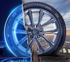 NEXEN N’FERA Supreme EV ROOT - Primär bild