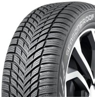 Nokian SeasonProof 1 - Official Image