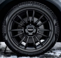 Pirelli Cinturato Winter 3 vinterdäck