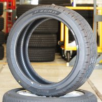Pirelli P Zero PZ5 - Primär bild
