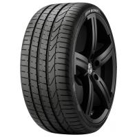 Pirelli P Zero Silver