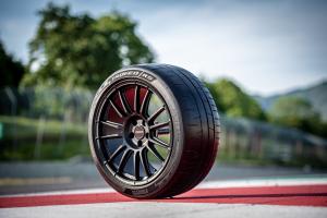 Pirelli P Zero Trofeo RS Track