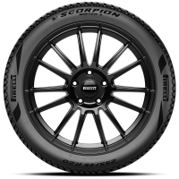 Pirelli Scorpion Winter 3 däck