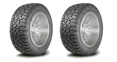 Sentury RoadTrexx HT - Primär bild