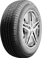Tigar Summer 3 SUV - Primär bild