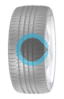 BRIDGESTONE Turanza LS100 - Primär bild